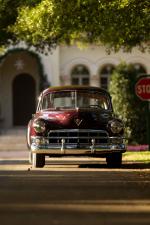 Cadillac Series 60S Special Fleetwood Sedan 1949 года